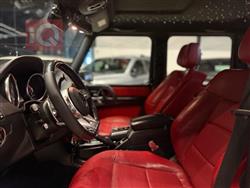 مرسيدس بنز G-Class